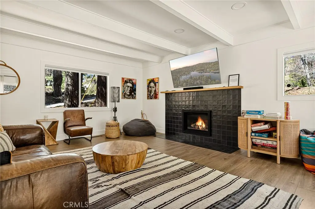 27255 Bernina, Lake Arrowhead, CA 92352 - #1