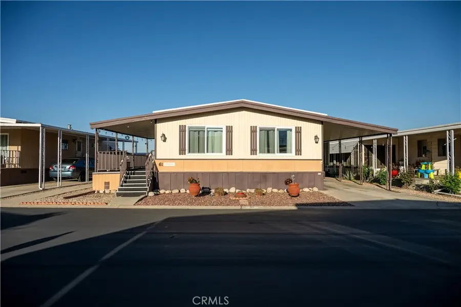 626 N Dearborn #61 #61, Redlands, CA 92374 - #2