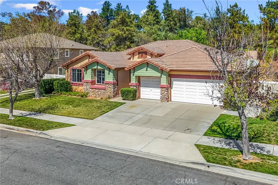 34822 Maplewood, Yucaipa, CA 92399 - #2