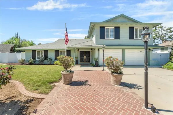 1600 Helena Lane, Redlands, CA 92373