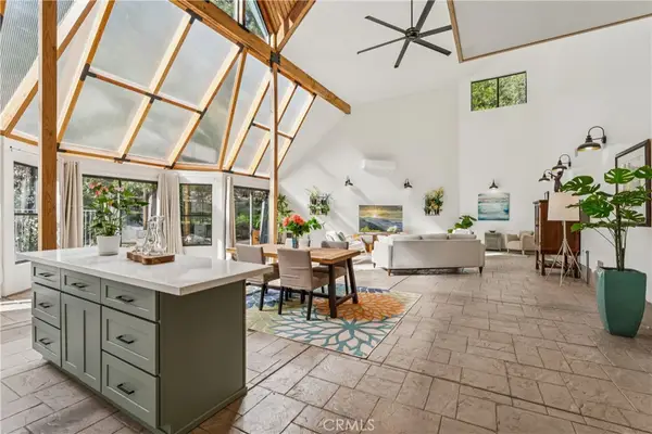 113 Brentwood, Lake Arrowhead, CA 92352