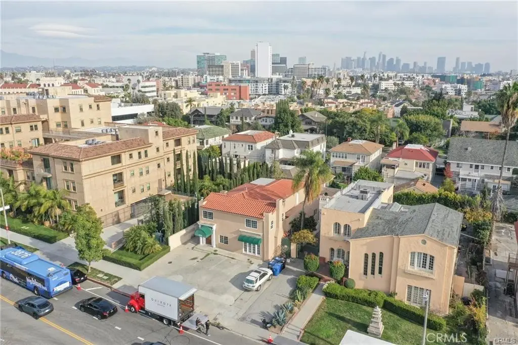 670 Crenshaw, Los Angeles, CA 90005 - #1