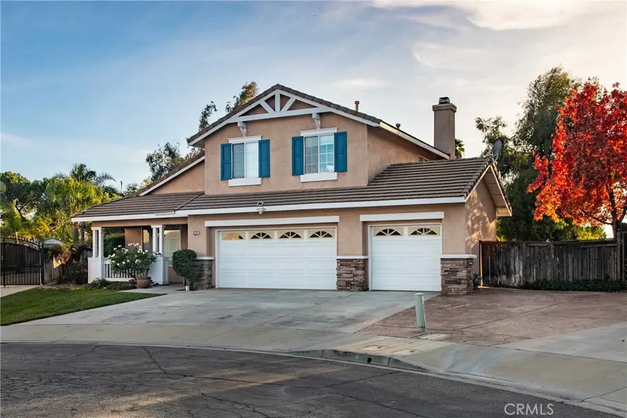 12721 Royal Oak Court, Yucaipa, CA 92399 - #2