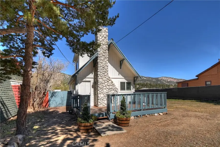 927 W Fairway, Big Bear City, CA 92314 - #2