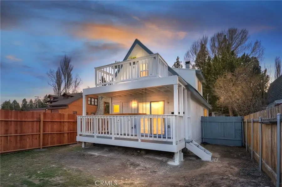 927 W Fairway, Big Bear City, CA 92314 - #3