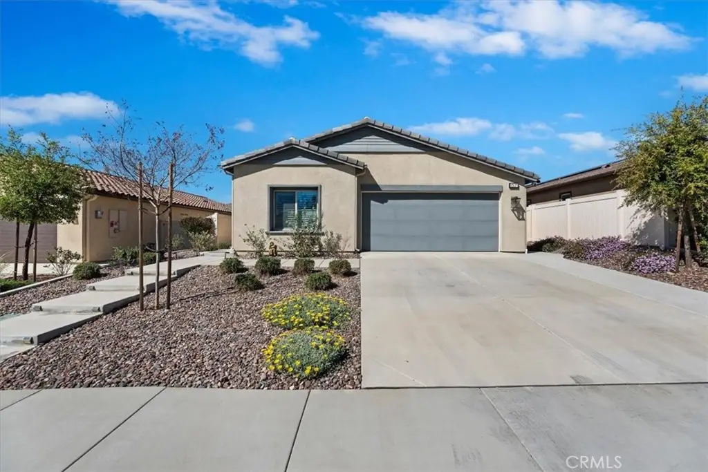 1571 Sunswept, Beaumont, CA 92223 - #1