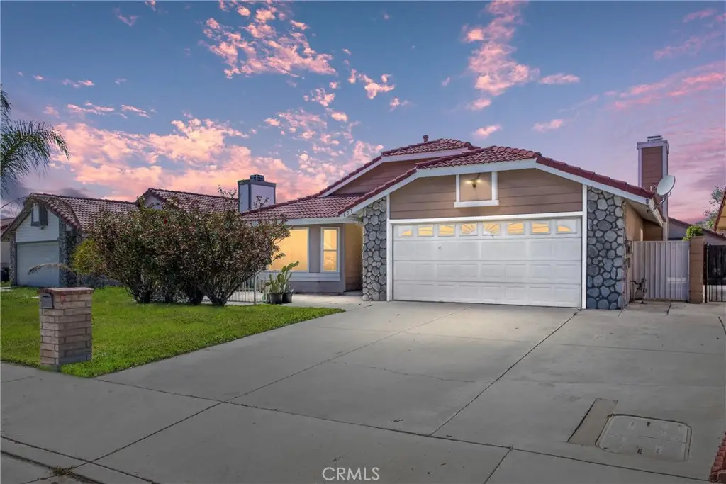 637 Copenhagen, Hemet, CA 92545 - #1