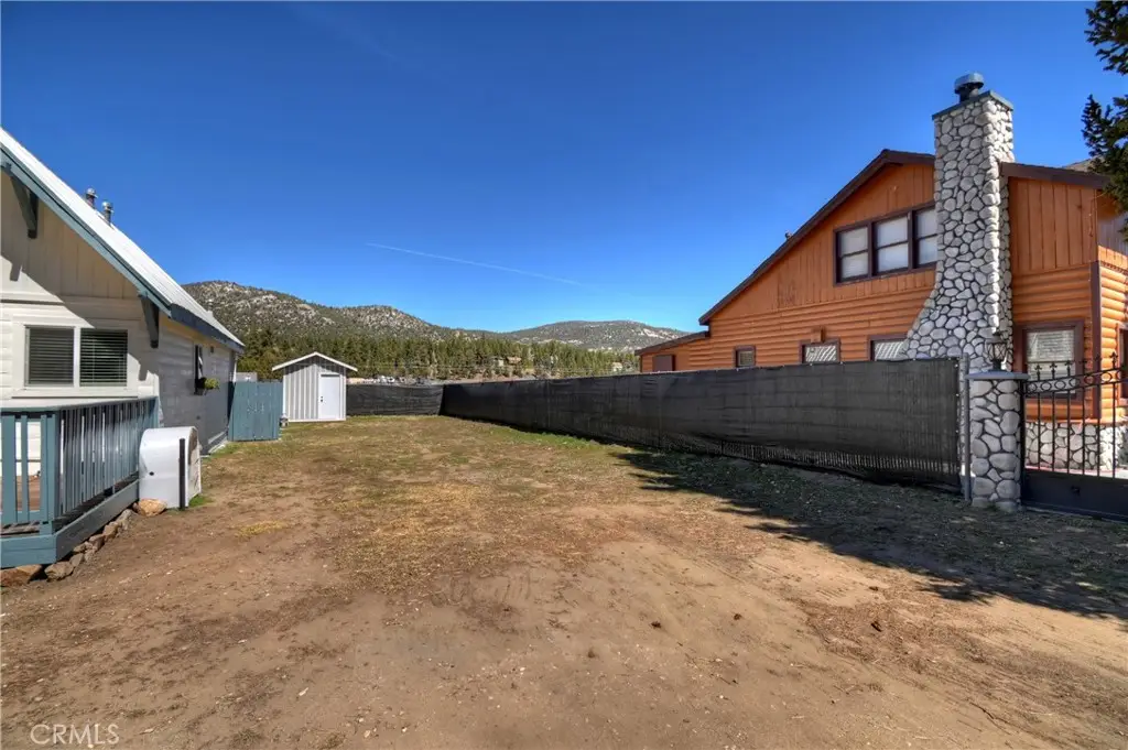 925 W Fairway, Big Bear City, CA 92314 - #1