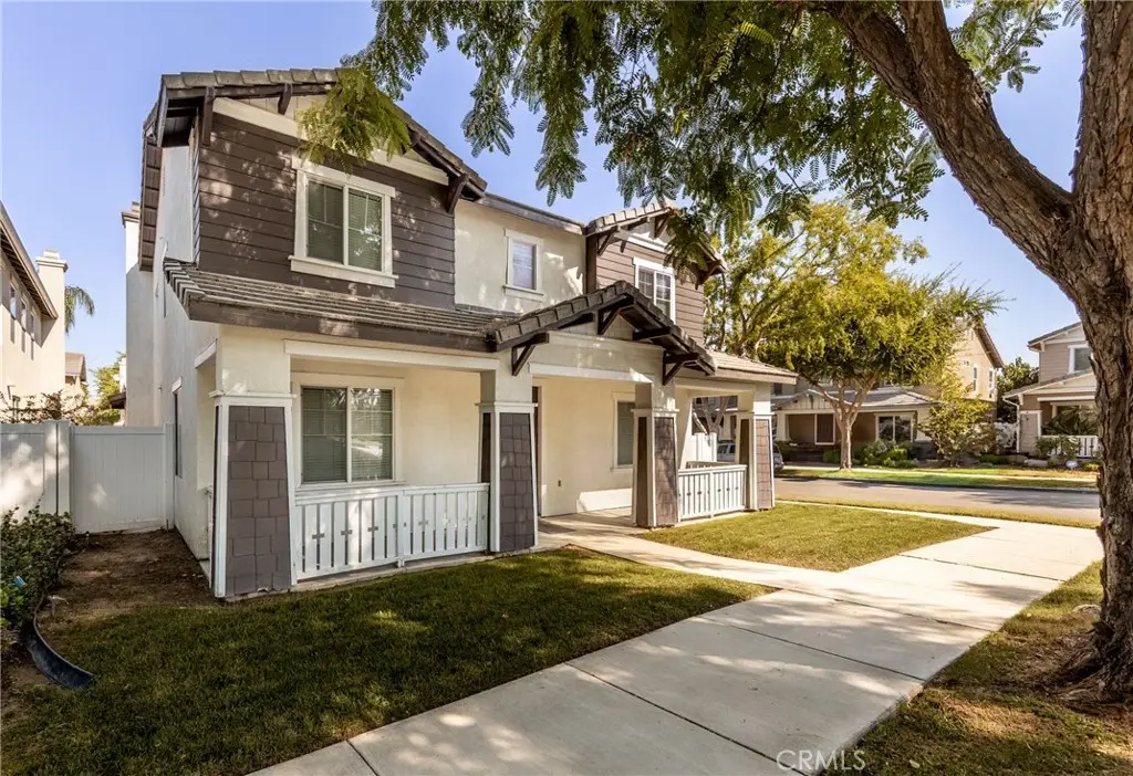 10972 Harris Drive, Loma Linda, CA 92354 - #1