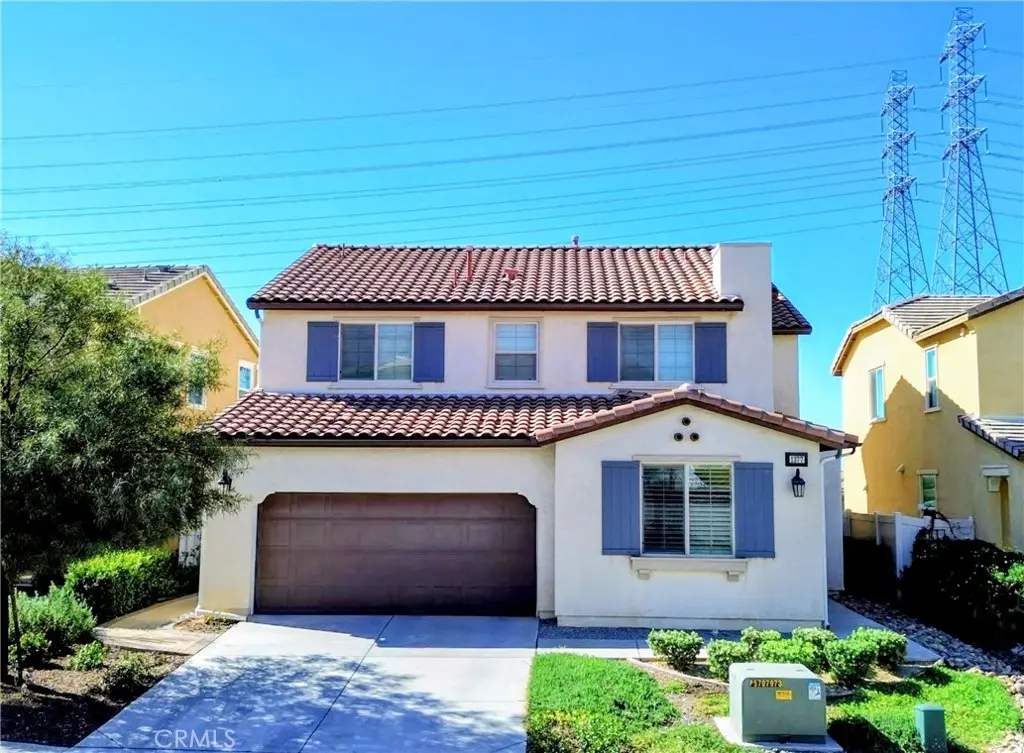 1377 Black Diamond, Beaumont, CA 92223 - #1
