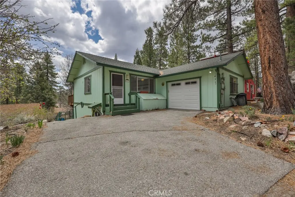 39177 Arapahoe Road, Fawnskin, CA 92333 - #1