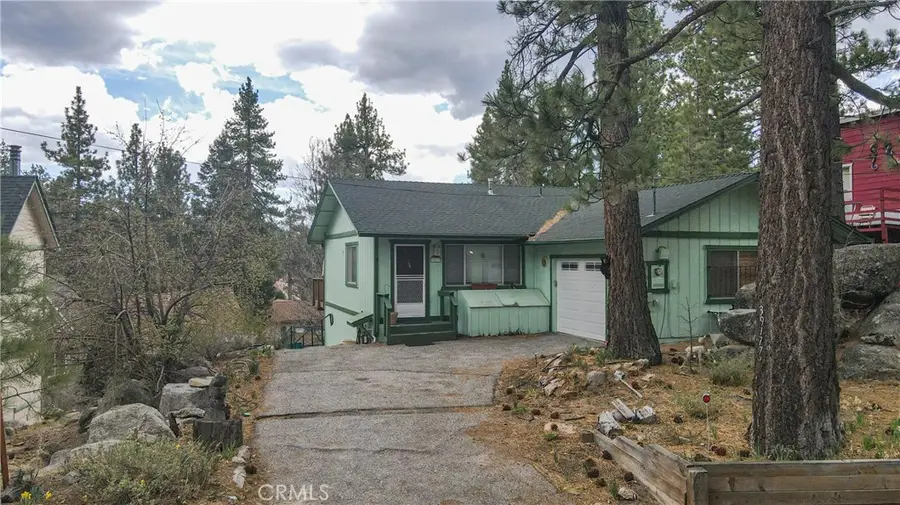 39177 Arapahoe Road, Fawnskin, CA 92333 - #3
