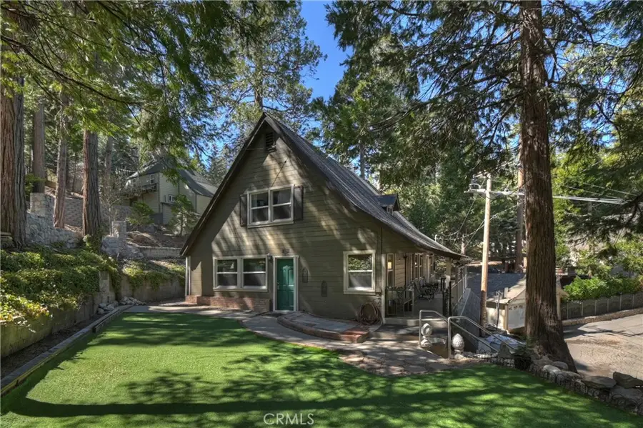 238 Bluebell, Lake Arrowhead, CA 92352 - #3