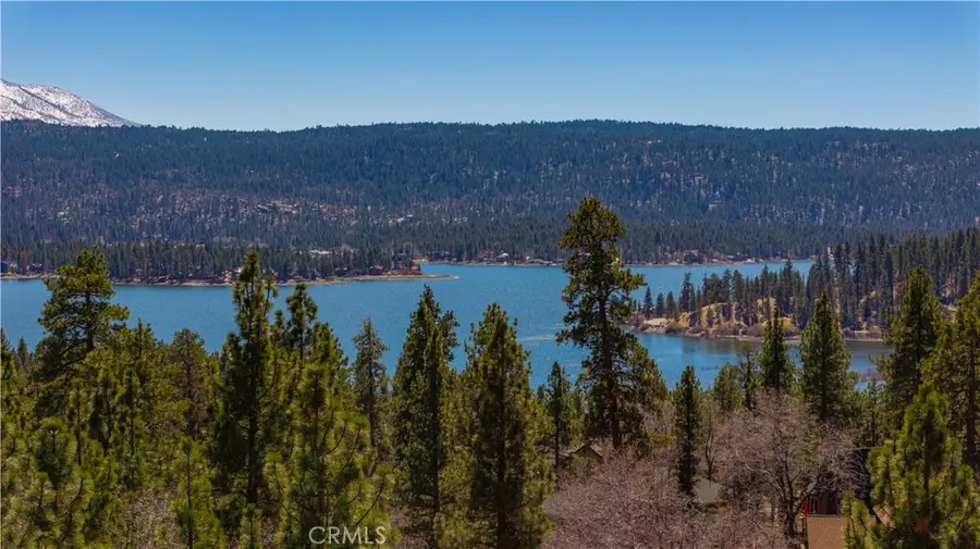 39563 Raccoon Drive, Fawnskin, CA 92333 - #2