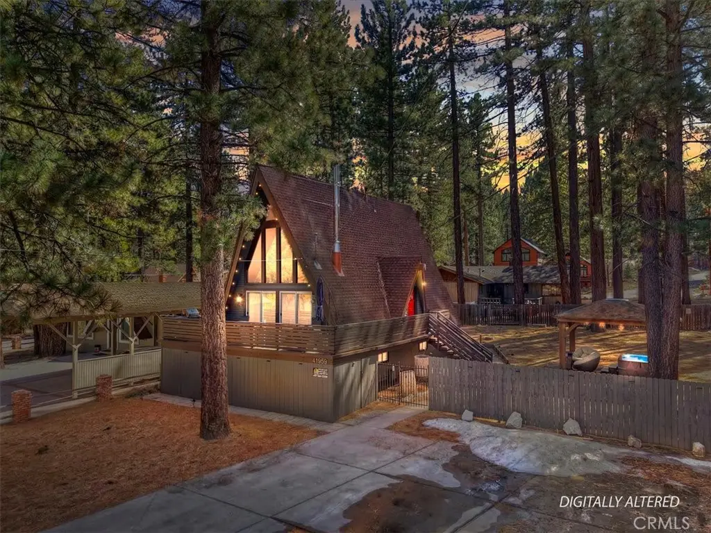 41959 Brownie, Big Bear Lake, CA 92315 - #1