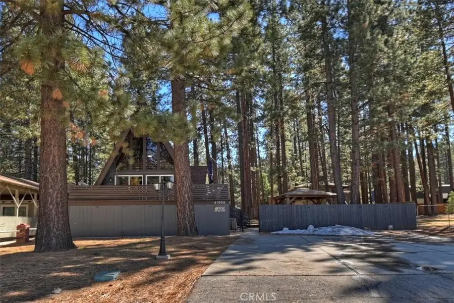 41959 Brownie, Big Bear Lake, CA 92315 - #2