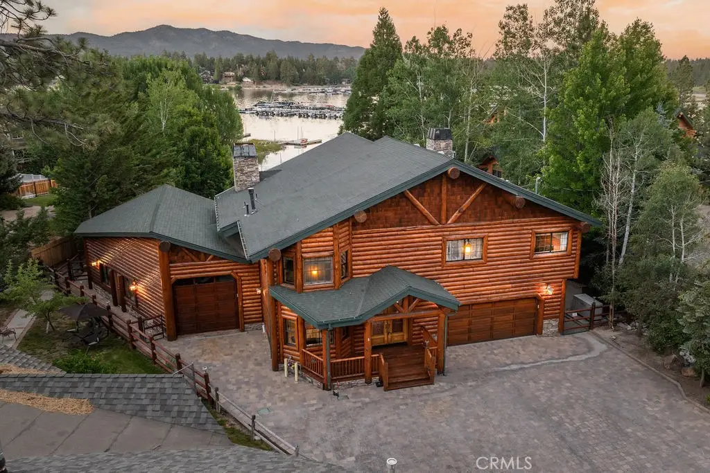 535 Cienega Road, Big Bear Lake, CA 92315 - #1