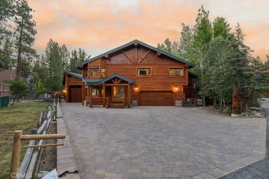 535 Cienega Road, Big Bear Lake, CA 92315 - #3