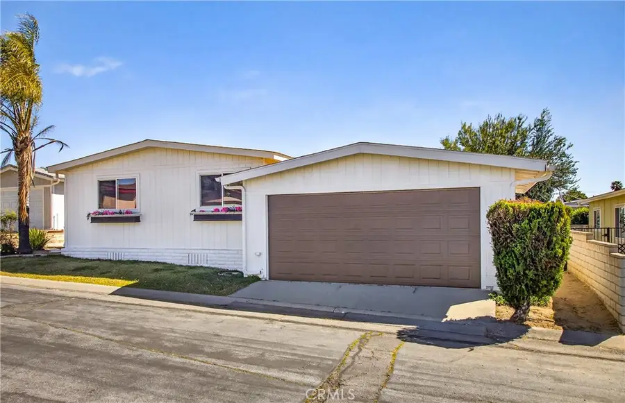 3800 W Wilson #19, Banning, CA 92220 - #3