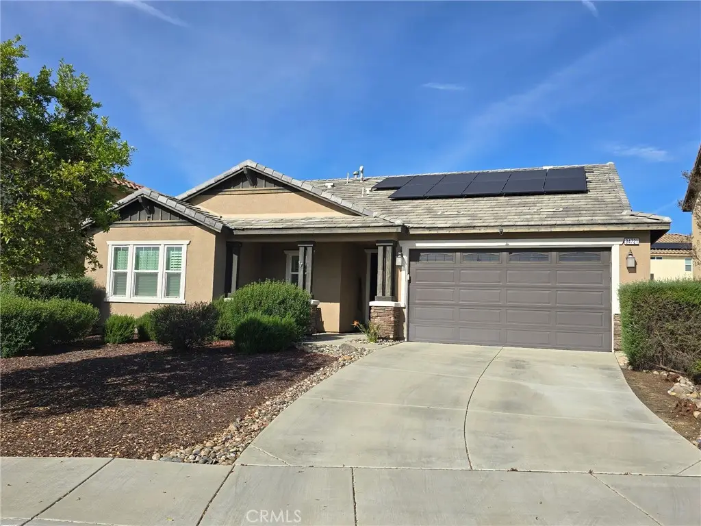 34721 Leather Court, Murrieta, CA 92563 - #1