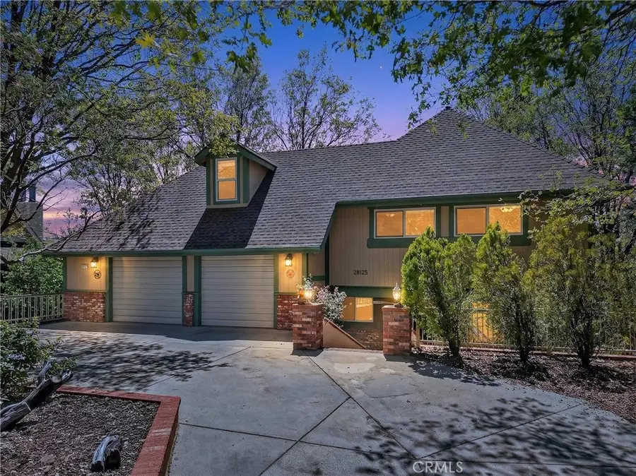 28125 Geneva Lane, Lake Arrowhead, CA 92352 - #2