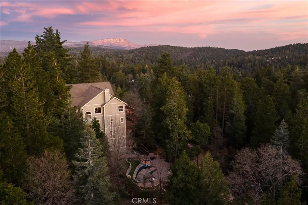 183 Chipmunk, Lake Arrowhead, CA 92352 - #1