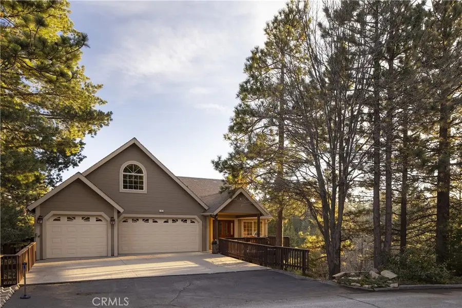 183 Chipmunk, Lake Arrowhead, CA 92352 - #2
