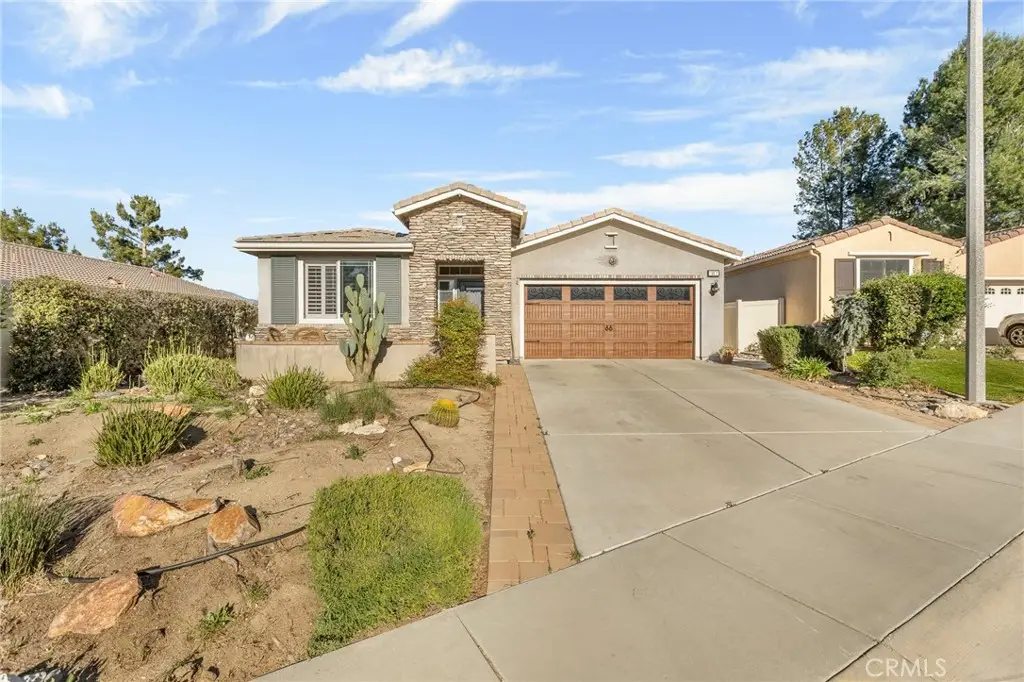312 Pipe Springs, Beaumont, CA 92223 - #1