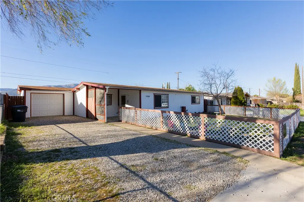 49513 Michael, Tehachapi, CA 93561 - #1