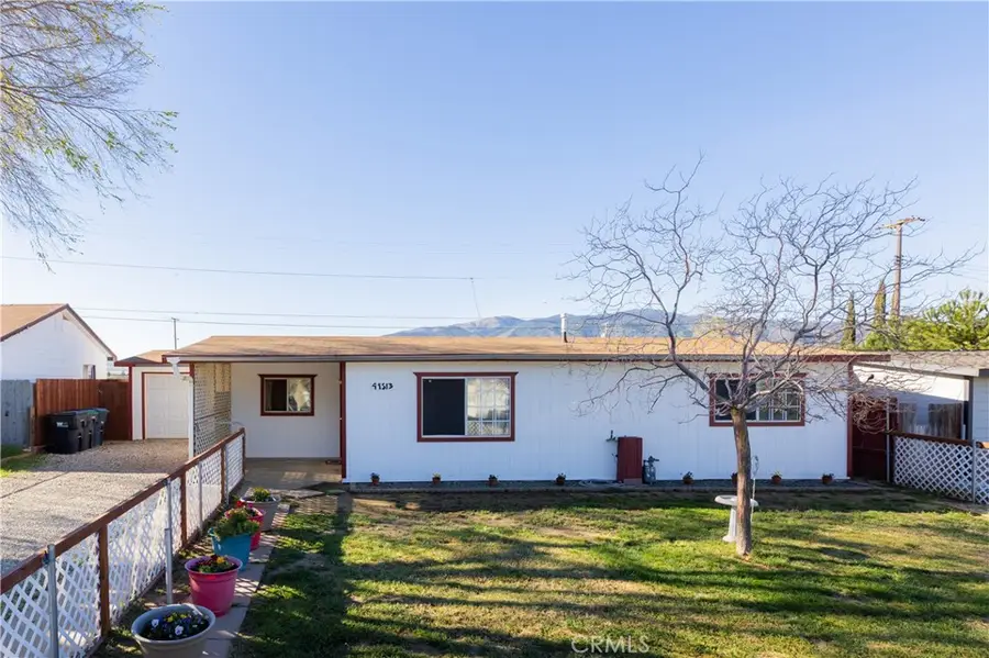 49513 Michael, Tehachapi, CA 93561 - #2