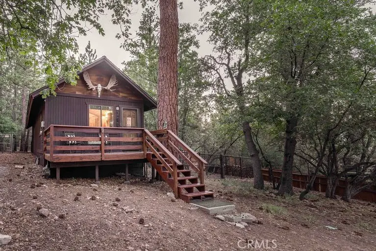 790 Pine Lane, Sugarloaf, CA 92386 - #1