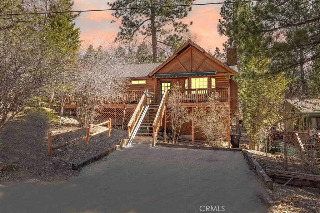 1030 Jasper, Big Bear City, CA 92314 - #1