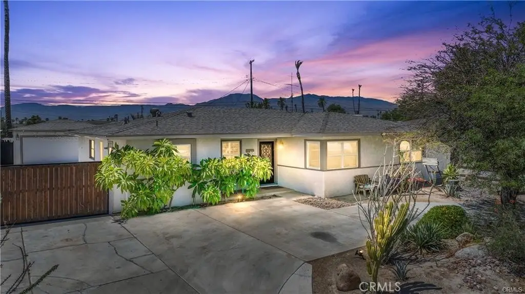 82245 Sierra Avenue, Indio, CA 92201 - #1