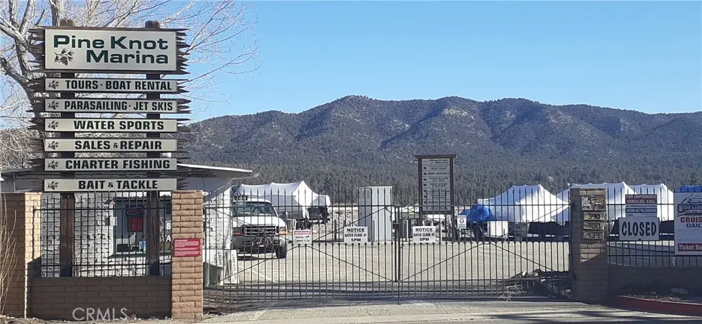 400 Pine Knot Blvd K-22, Big Bear Lake, CA 92315 - #1