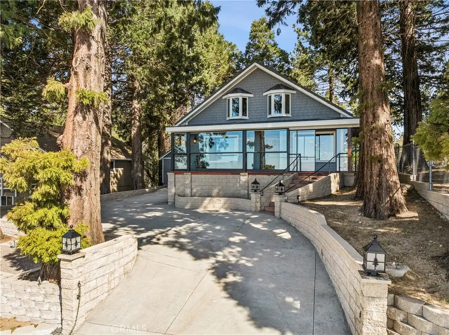 22988 Valley View, Crestline, CA 92325 - #2