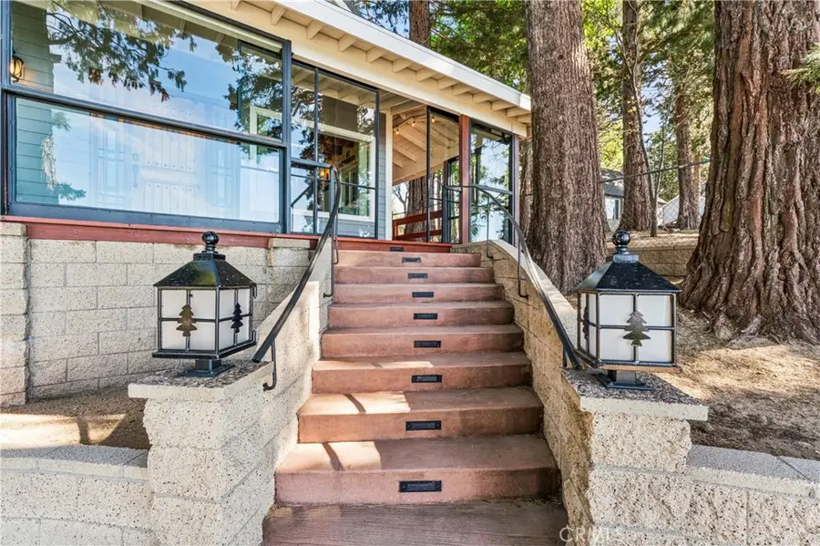 22988 Valley View, Crestline, CA 92325 - #3