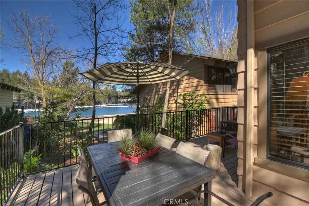 27821 Peninsula Dr. #416, Lake Arrowhead, CA 92352 - #1