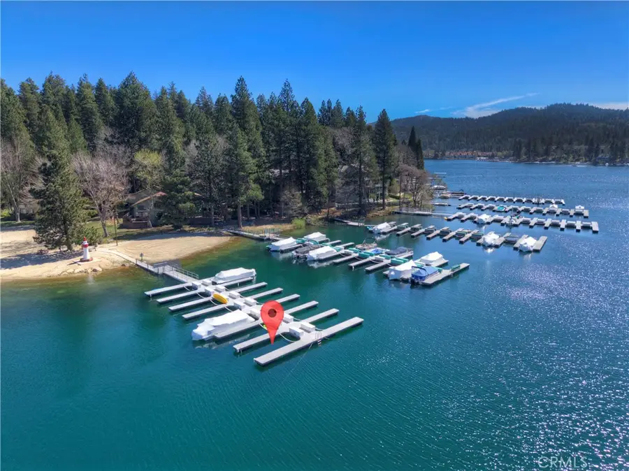 27821 Peninsula Dr. #416, Lake Arrowhead, CA 92352 - #3