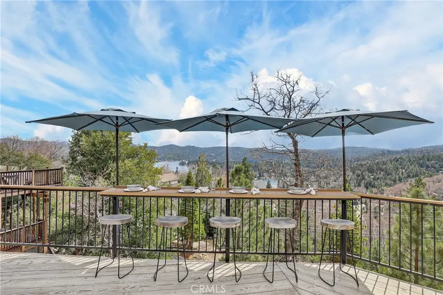 27604 Matterhorn Drive, Lake Arrowhead, CA 92352 - #2