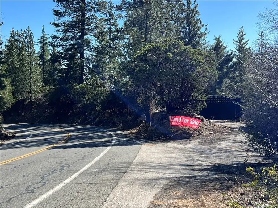 0 Ca-38, Angelus Oaks, CA 92305 - #2