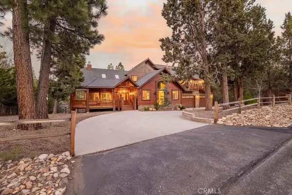 1046 Heritage, Big Bear City, CA 92314