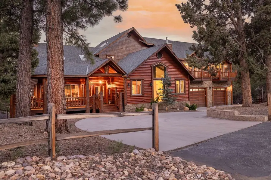 1046 Heritage, Big Bear City, CA 92314 - #2