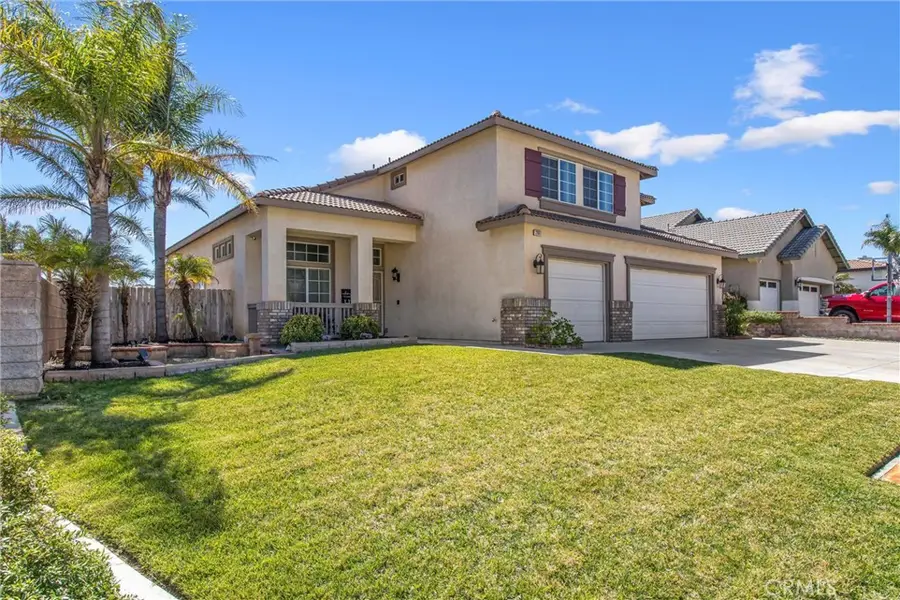 2601 W Meyers Road, San Bernardino, CA 92407 - #2