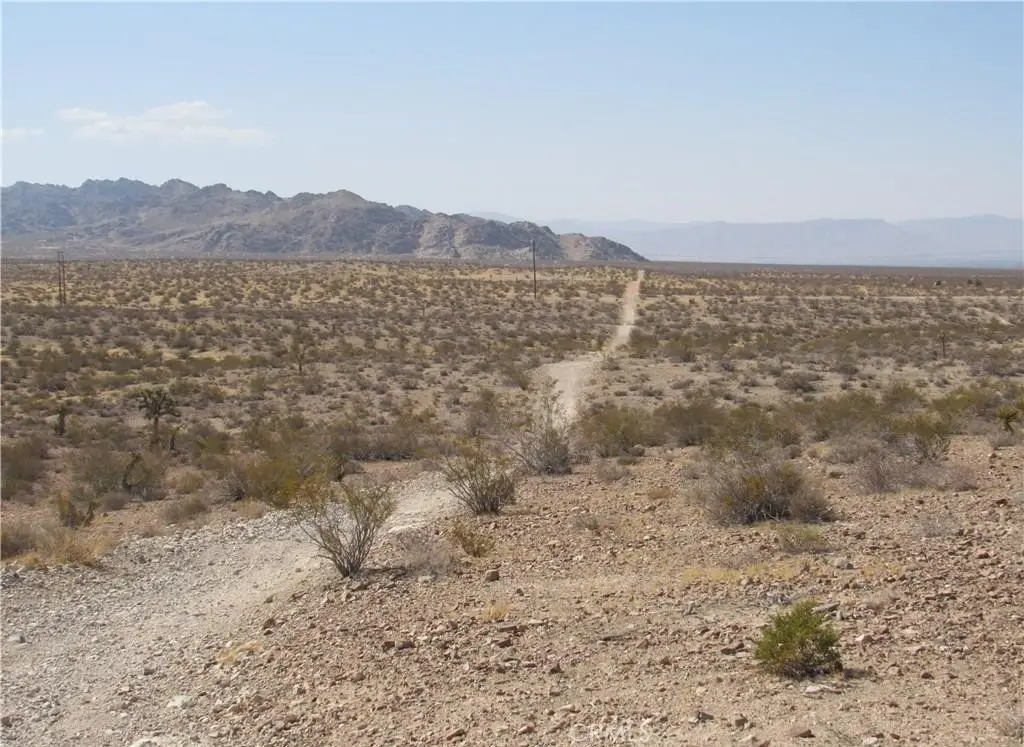 0 0463-111-11-0000 Leaping Lizard Lane, Apple Valley, CA 92307 - #1