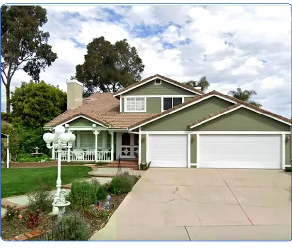 1155 Bridgeport, Corona, CA 92882