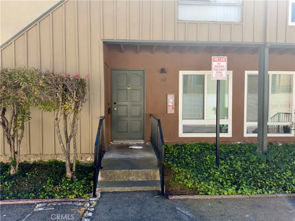 1001 W Stevens Avenue #157, Santa Ana, CA 92707 - #1