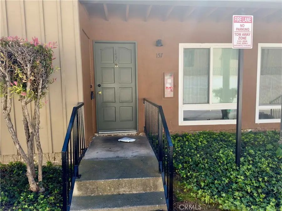 1001 W Stevens Avenue #157, Santa Ana, CA 92707 - #2