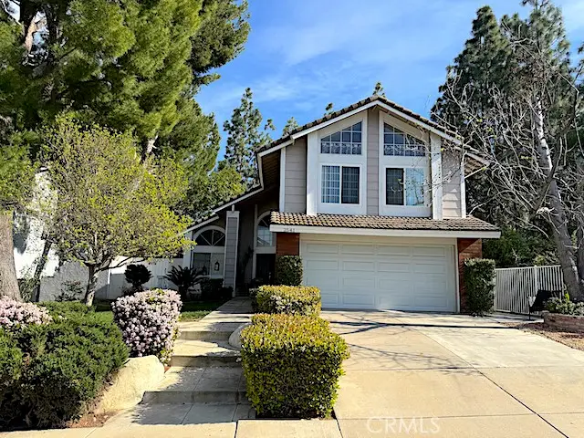 2541 Misty Mountain, Corona, CA 92882 - #2