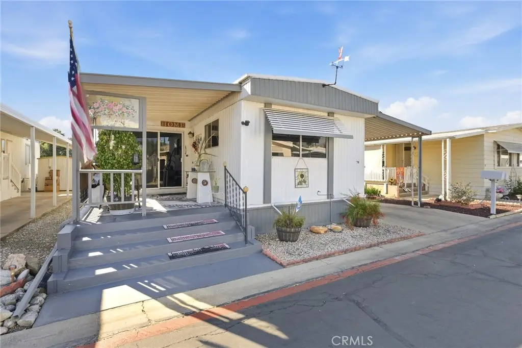 975 California Street #76, Calimesa, CA 92320 - #1