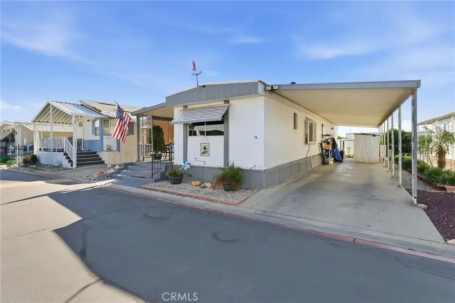 975 California Street #76, Calimesa, CA 92320 - #3